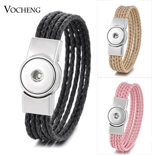 VOCHENG Braided Bracelets
