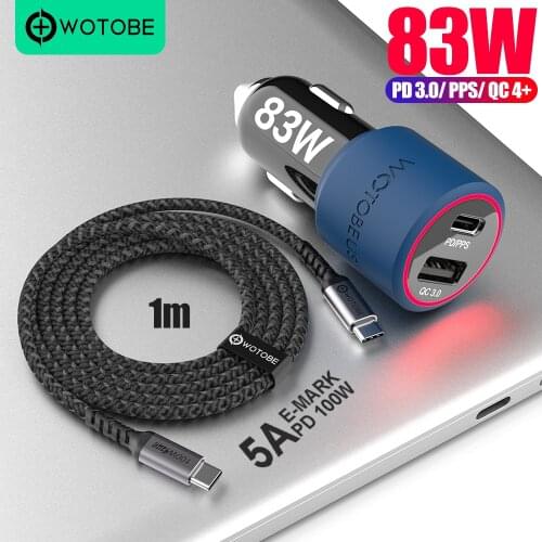 WOTOBE Wireless Chargers For Mobile Phones