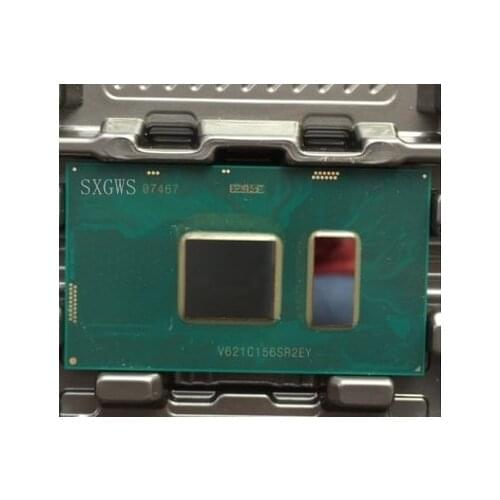 100% brand new and original i5-6200U SR2EY i5 6200U SR2EY CPU BGA chips with balls