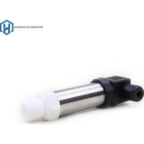 150psi 0-10v 2 wires loop powered pressure transducer sensor