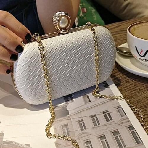 Antbook Women's Knitted Bags