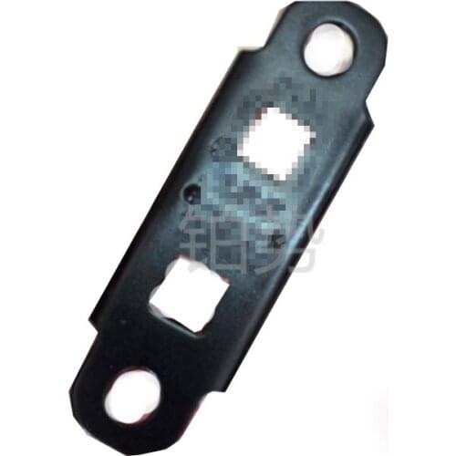 Car exhaust pipe assembly 2003-Au diA 7Sp ort bac kA6 All roa dqu att ro exhaust pipe bracket exhaust pipe hanger assembly