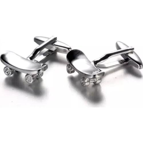 BOUSSAC Men's Roller Skates