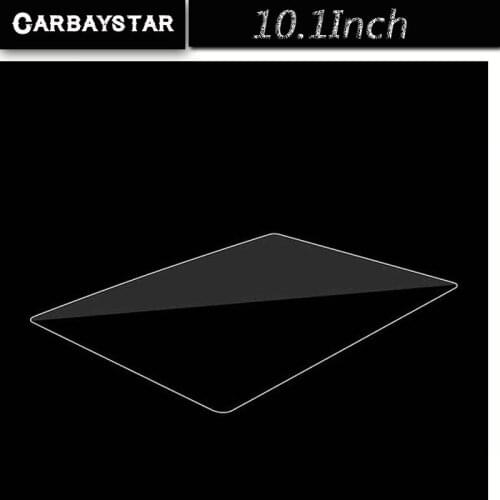 CARBAYTA Lonwalk FULCOL ZONNYOU BDF WayWalkers S119 CP9 CP7 10.1 Tablet PC Toughened glass Film 10.1 Inch Protective film Glass