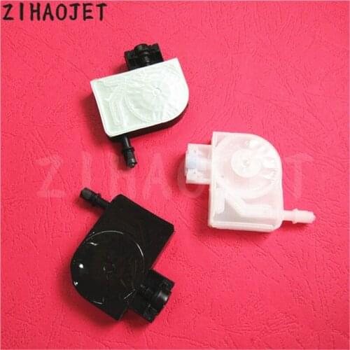 4880 7880 7880 ink damper DX5 for Epson 4000 4400 4450 7800 7880 9880 UV Solvent printer DX5 printhead ink dumper 4x3mm 50PCS