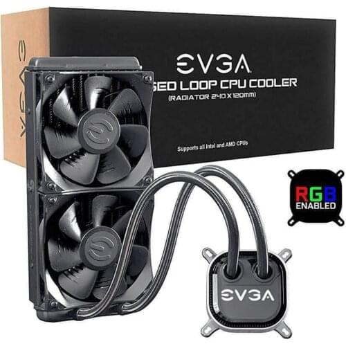EVGA Thermal Lubricants