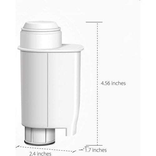 Saeco CA6702/00 Intenza Water Filter