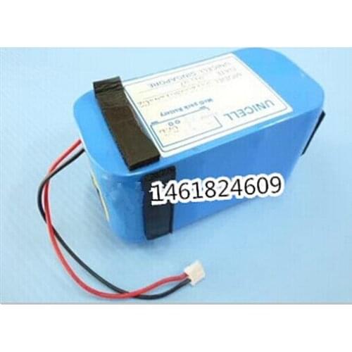 HOT NEW battery Terumo TE-171 TE-172 8N-1200SCK 9.6V 1200mah Infusion pump batteries with plug