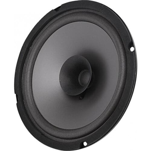 6 Inch 500W Coaxial Car Automobile Auto Speaker Loudspearker Accessory Suitable for door glove box panel trunk panel etc