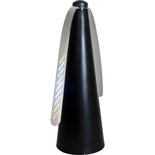 Multi-Functional Fan Blade Automatic Fly Catcher Fly Driving Mosquito Repellent Household Fly Expeller Mosquito Repellent Fan