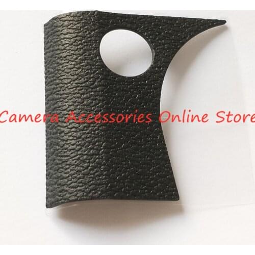 NEW Original For Fuji Fujifilm X-T10 XT10 XT20 Body Rubber Cover Front Grip Side Rear Thumb Rubber Camera Repair Spare Part Unit