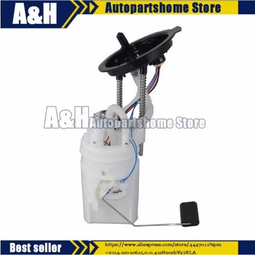NEW Fuel Pump Module Assembly FOR FITBMW X3 X4 xDrive 28i 35i 3.0L L6 16117314806 16117319502 2011-2016
