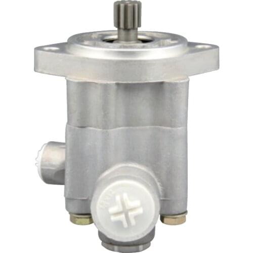 FEBIAT BRAND NEW POWER STEERING PUMP USED FOR AMERICAN TRUCK 542 0191 10 542019110