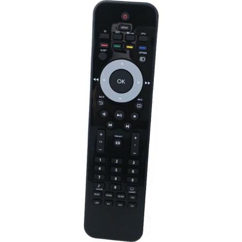 New Original TV Remote Control For AOC TV /DVD /BLU-RAY/ IPTV Remote