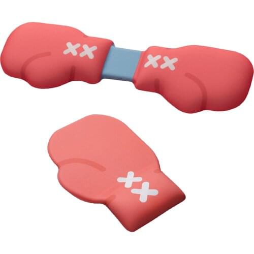 Keyboard Wrist Rest / Mouse Pad, Mouse Wrist Rest Support, Keyboard / Mouse Wrist Cushion, Comfortable & Lightweight