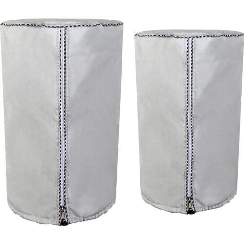 Seasonal Tire Cover&Tire Storage Bag Large Garagemate Tirehide Seasonal Tire Tote Waterproof Dust-Proof Diameter
