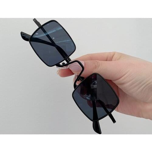 Kinder zonnebril 2019 Boys&girls Cute sunglasses Stage Model show Cool sunglasses 3-8 years Child party glasses Metal Frame n440