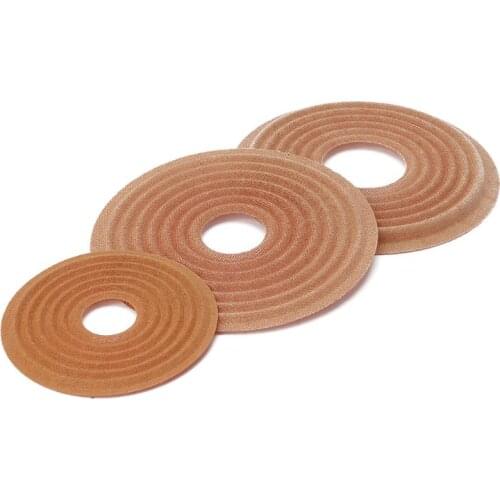 Spider Pad Spring Woofer Subwoofer Bullet Wave Shrapnel Audio Speaker Accessories Repair DIY 25-50mm 115mm