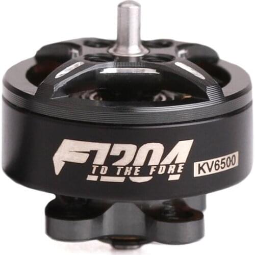 T-MOTOR F1204 5000KV 6500KV Brushless Motor for RC FPV Racing Freestyle 2.5-3inch Toothpick Drones DIY