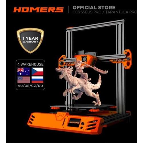 3D Принтеры Terzetto China At AliExpress