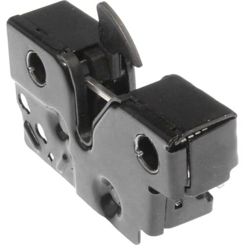 Engine Hood Lock Bonnet Lock Lower Latch for Jetta 6 MK6 GLI Passat B7 5C7823509A