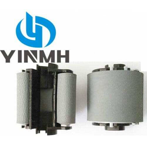 10PCS Pickup Roller JC73-00239A JC97-03028A for Samsung ML2510 ML2570 2571 SCX4725 CLP310 CLP315 for Xerox Phaser 3200 3124 3125