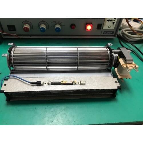 Cross flow ventilation chassis cooling accessories cross flow fan motor cross flow blower motor accessories 220v 50hz