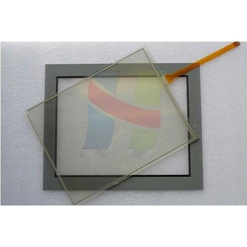 AST3501-T1-AF AST3501-T1-D24 3580208-01/02 TOUCH PANEL WITH PROTECTIVE FILM