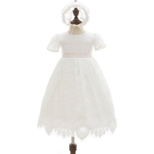 BENY KIDS Christening Dresses For Babies