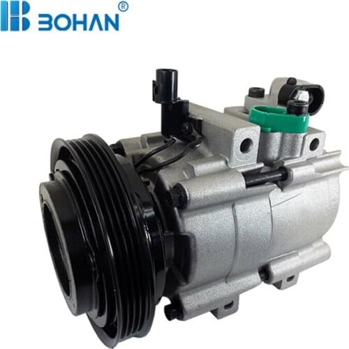 HS18 Auto compressor accessories For HYUNDAI STAREX/Trajet/H1 977014A400 97701-4A800 F500-QBVDB-03 BH-HK391