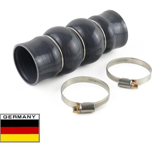 AP02 Turbo Intercooler Short Hose Pipe For Citroen Berlingo C3 C4 PICASSO,For Peugeot 1007 206 207 CC SW 308 3008 5008 Partner