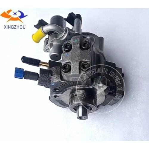 Diesel fuel common rail pump A2C53384727 5WS40905 for JAC
