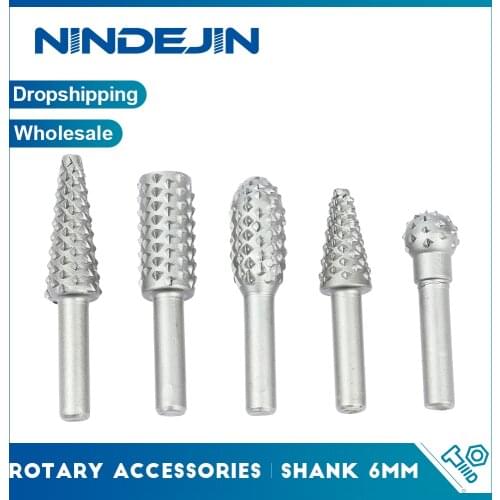 Комплектующие к инструментам NINDEJIN China At AliExpress