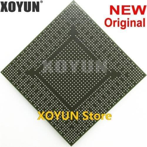 100% NEW N12E-GE-A1 BGA CHIPSET will balls