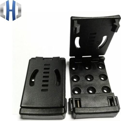 New EDC Multi Function K Sheath Scabbard Belt Clip Waist Clamp Utility Outdoor Camp Portable Tools Multi Function Tool Survival