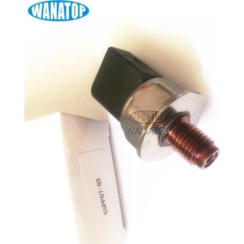 NEW 55PP07-02 HIGH FUEL PRESSURE SENSOR 9307Z512A FOR Kia Hyundai