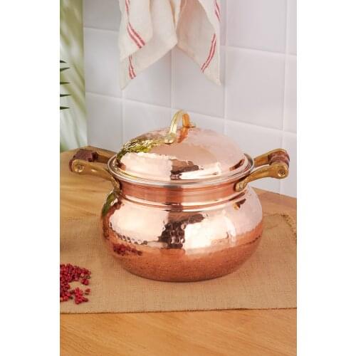 Odix Large Pans