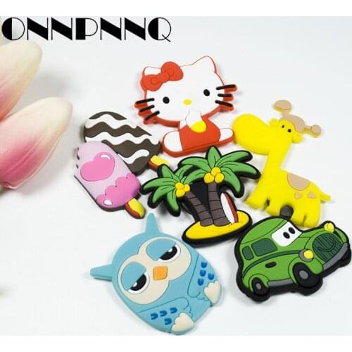 Детские магниты на холодильник Otmagelu China At AliExpress