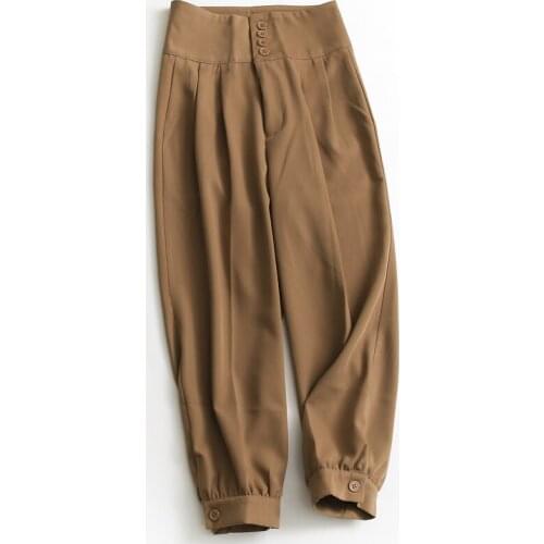 Oytall Women's Pants