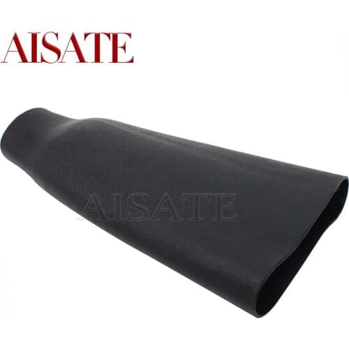 Rear Air Spring Rubber Sleeve For Hummer H2 Chevrolet Trailblazer 2003-2009 Air Sleeve New 15938306 15190519 15172563