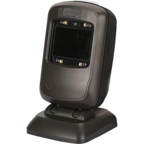 2D Barcode Scanner Supermarket Scan Platform QR PDF417 Data Metrix Code Reader USB Barcode Reader Desktop 2D scanning platform