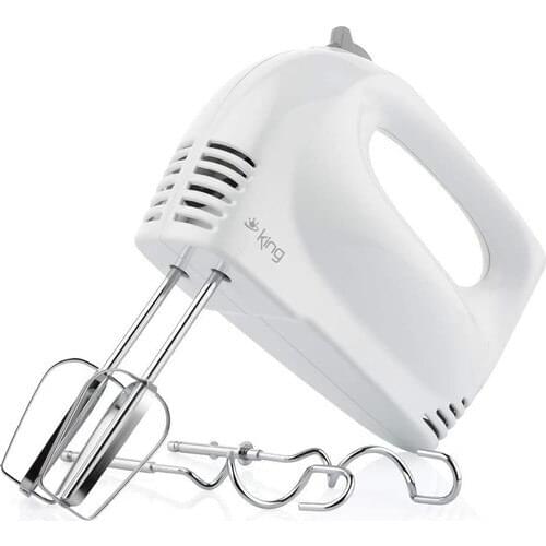 King Vera K-158 Mixer