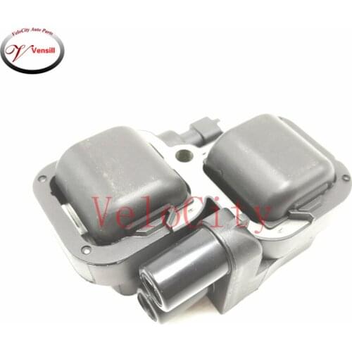 VENSILL Ignition Coils China