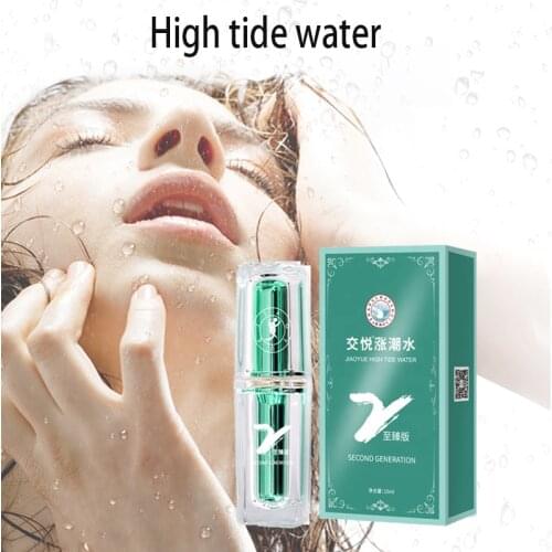 Exciter for Women Orgasm Vagina Tightening Gel Moistening Enhancer Aphrodisiac Increase Women Libido Lubricant For Female Climax