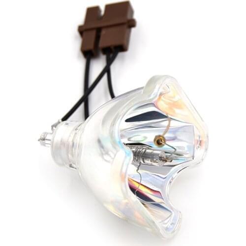 VT85LP / 50029924 for NEC VT480 ; VT490 ; VT491 ; VT495 ; VT580 ; VT590 / Compatible projector bulb