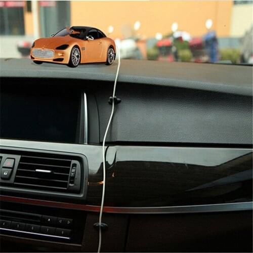 8Pcs Car Wire Cable Holder Clips for Buick REGAL Lacrosse Avenir ENCORE Enclave Envision Royaum VERANO Avista Cascada GL8