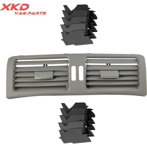 A2518300554 Gray Front Center Dash AC Air Vent Fit For R350 R500 2518300554