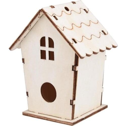 AIBODUO Bird Cages