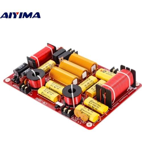 Aiyima TVs, Audio And Video