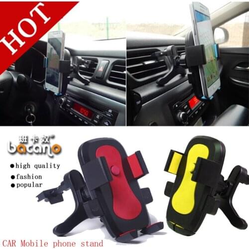 Bacano Holders For Navigators